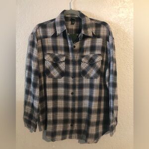 NWT Wild Fable Women’s Flannel- size XS